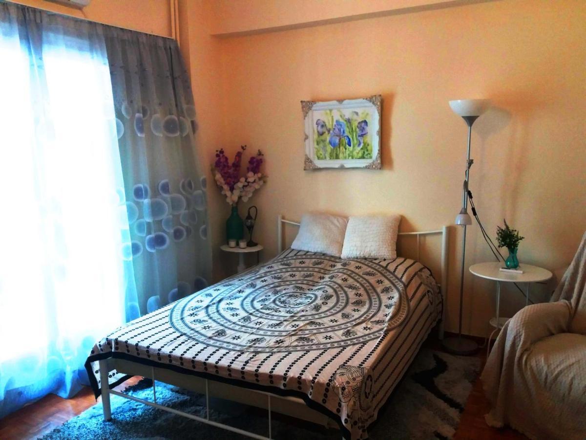 Renovated Apartment In The Center Of Aten Exteriör bild