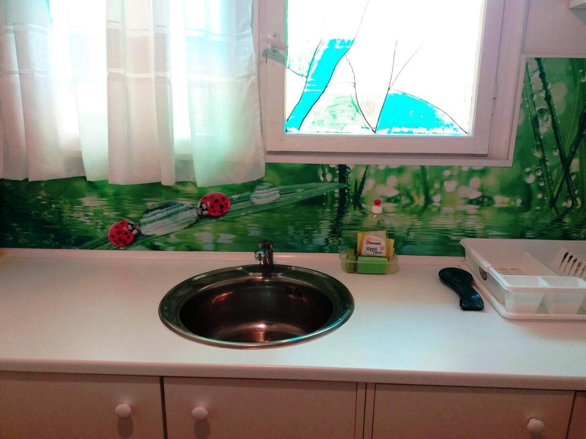 Renovated Apartment In The Center Of Aten Exteriör bild