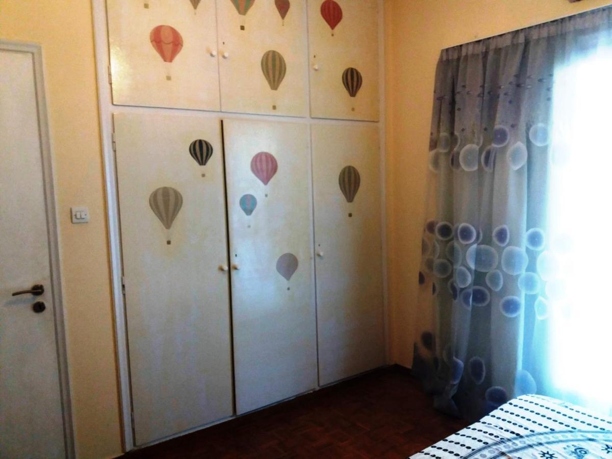 Renovated Apartment In The Center Of Aten Exteriör bild