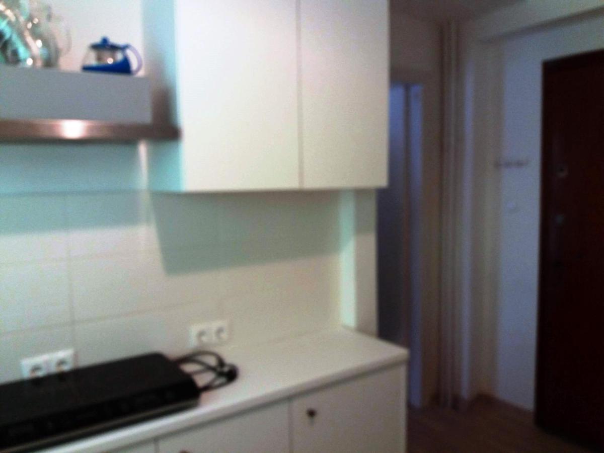 Renovated Apartment In The Center Of Aten Exteriör bild
