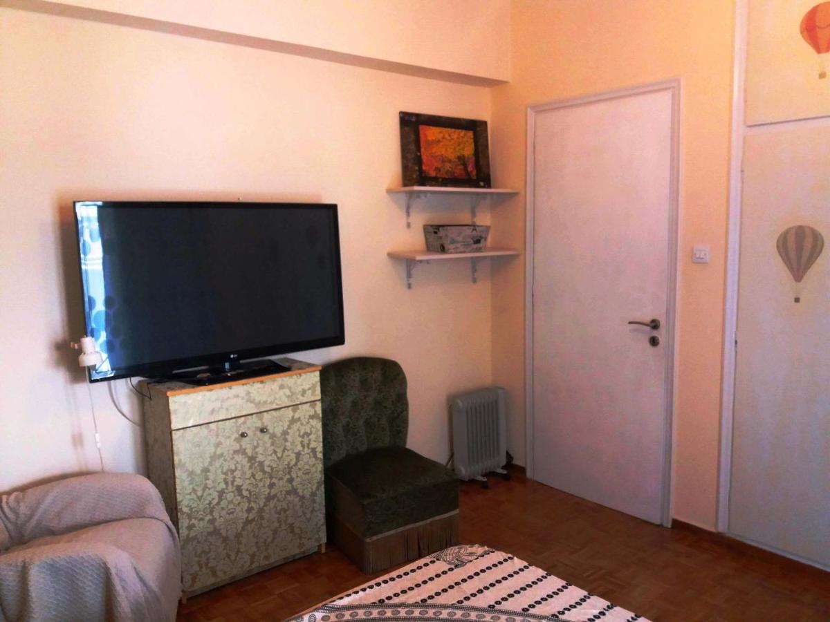 Renovated Apartment In The Center Of Aten Exteriör bild