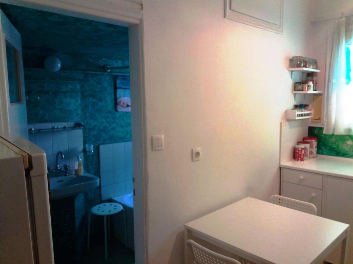 Renovated Apartment In The Center Of Aten Exteriör bild