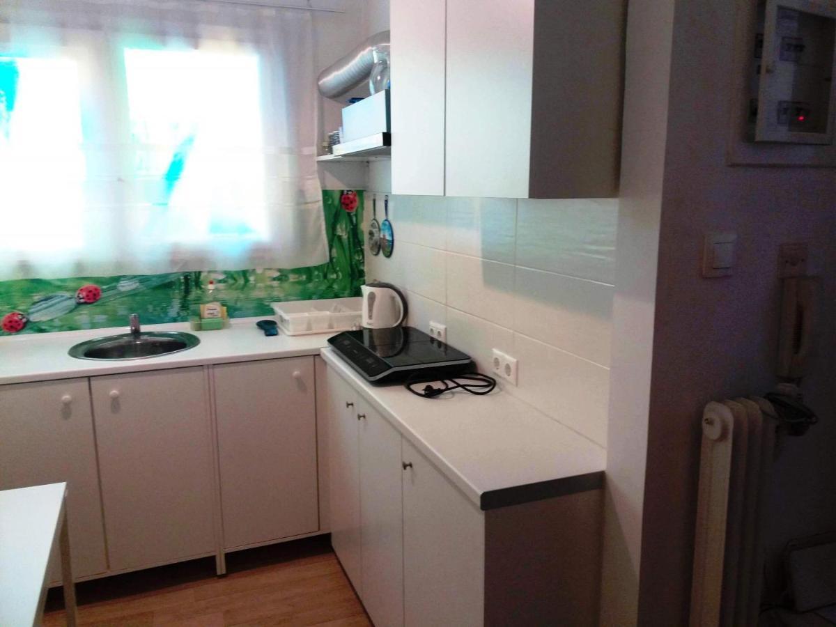 Renovated Apartment In The Center Of Aten Exteriör bild