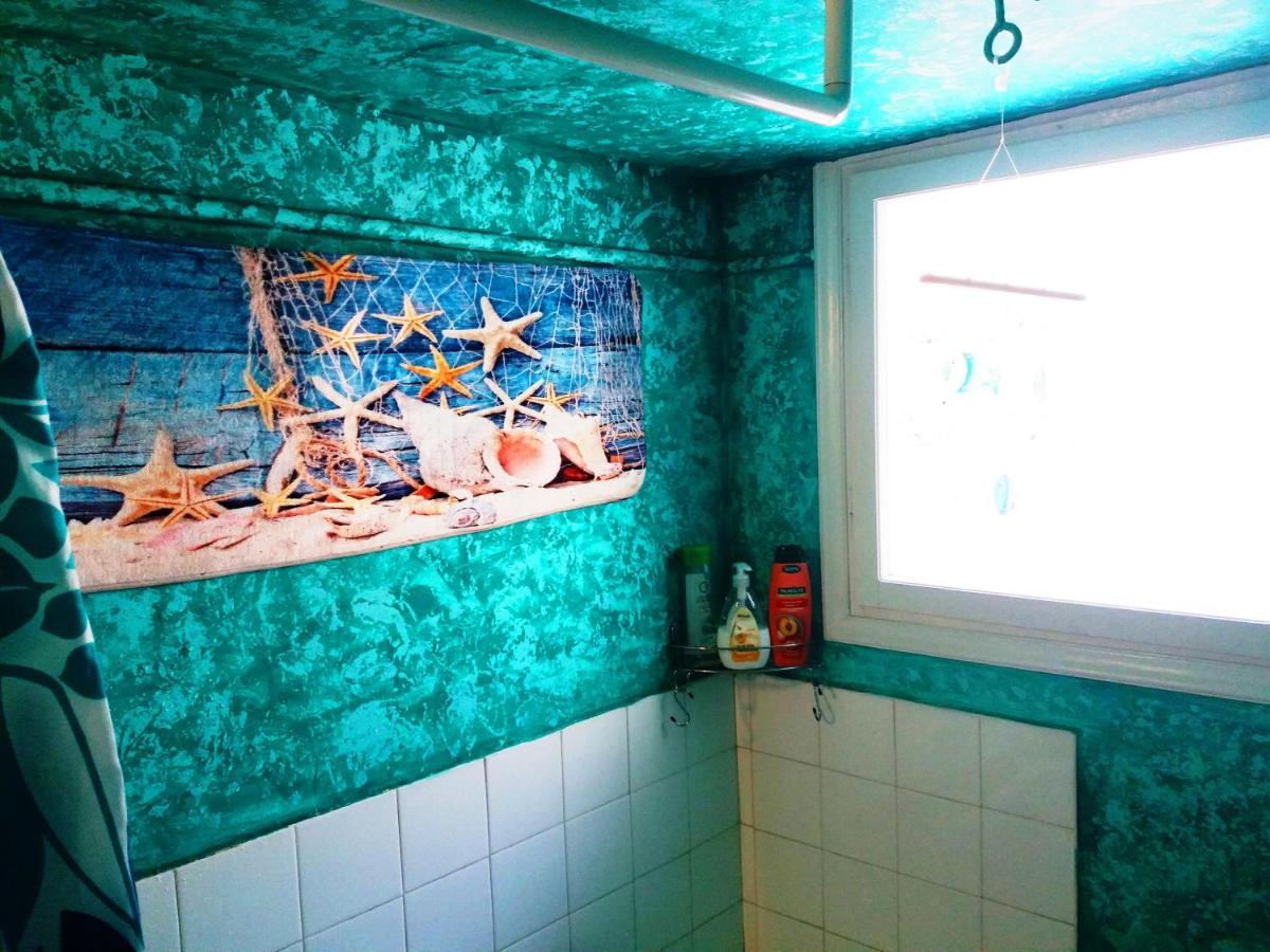 Renovated Apartment In The Center Of Aten Exteriör bild