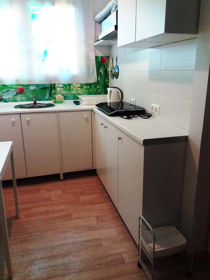 Renovated Apartment In The Center Of Aten Exteriör bild