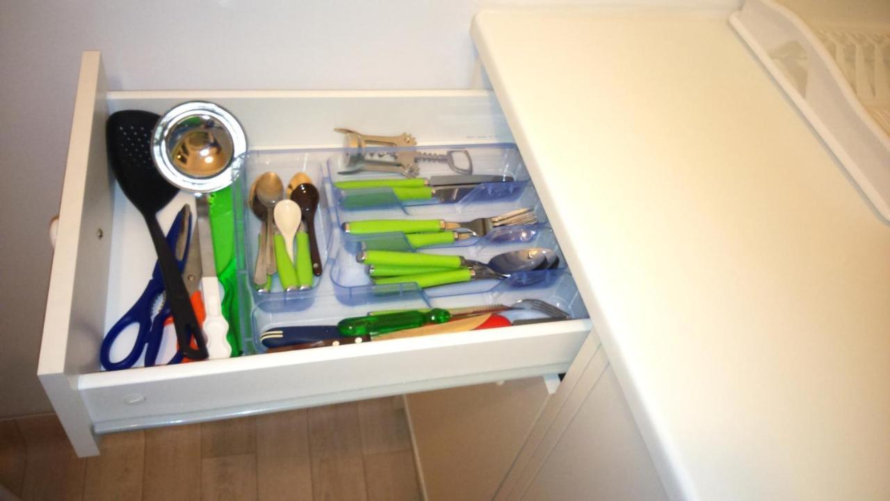 Renovated Apartment In The Center Of Aten Exteriör bild